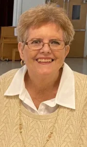 Nancy Lynne Ferrell